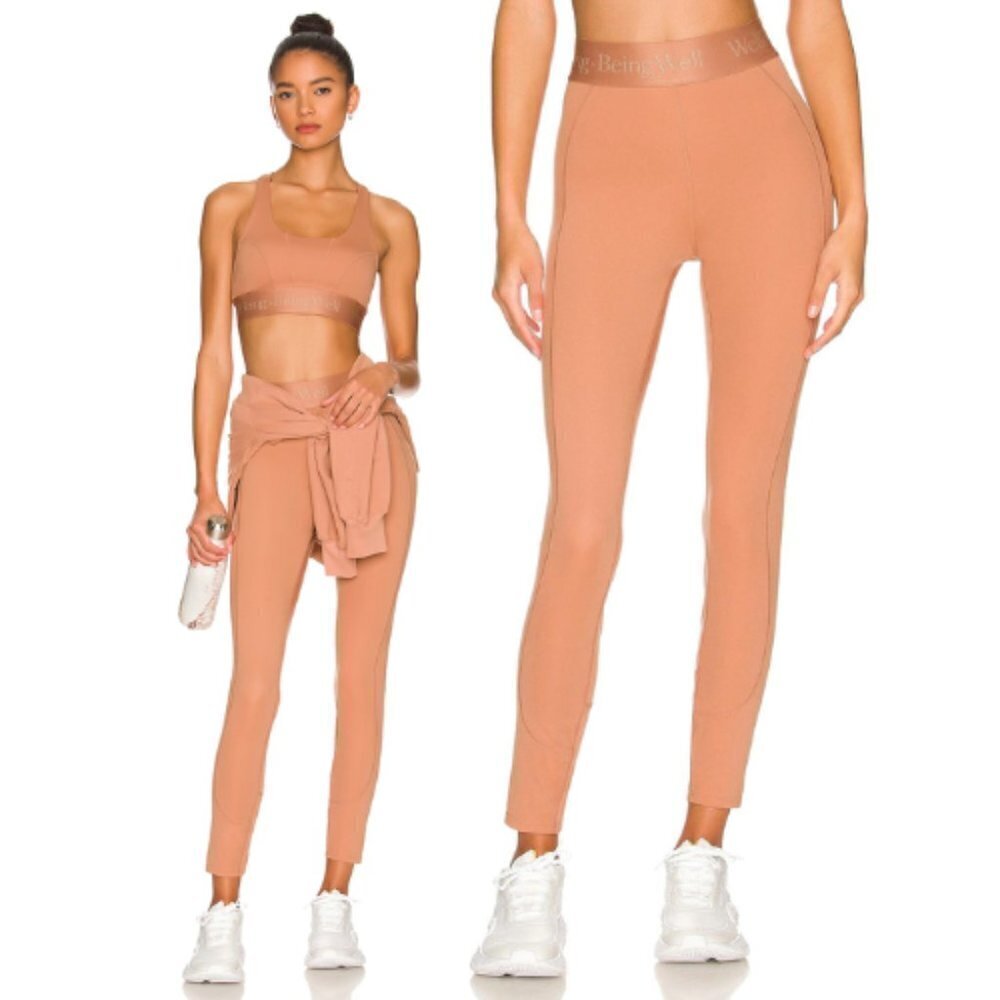 WellBeing + BeingWell MoveWell Arroyo Legging 18832